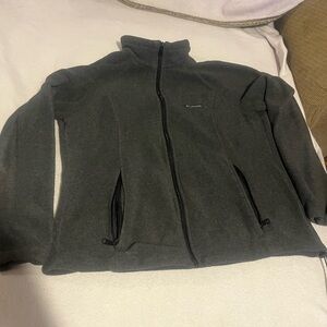 Columbia Fleece Jacket